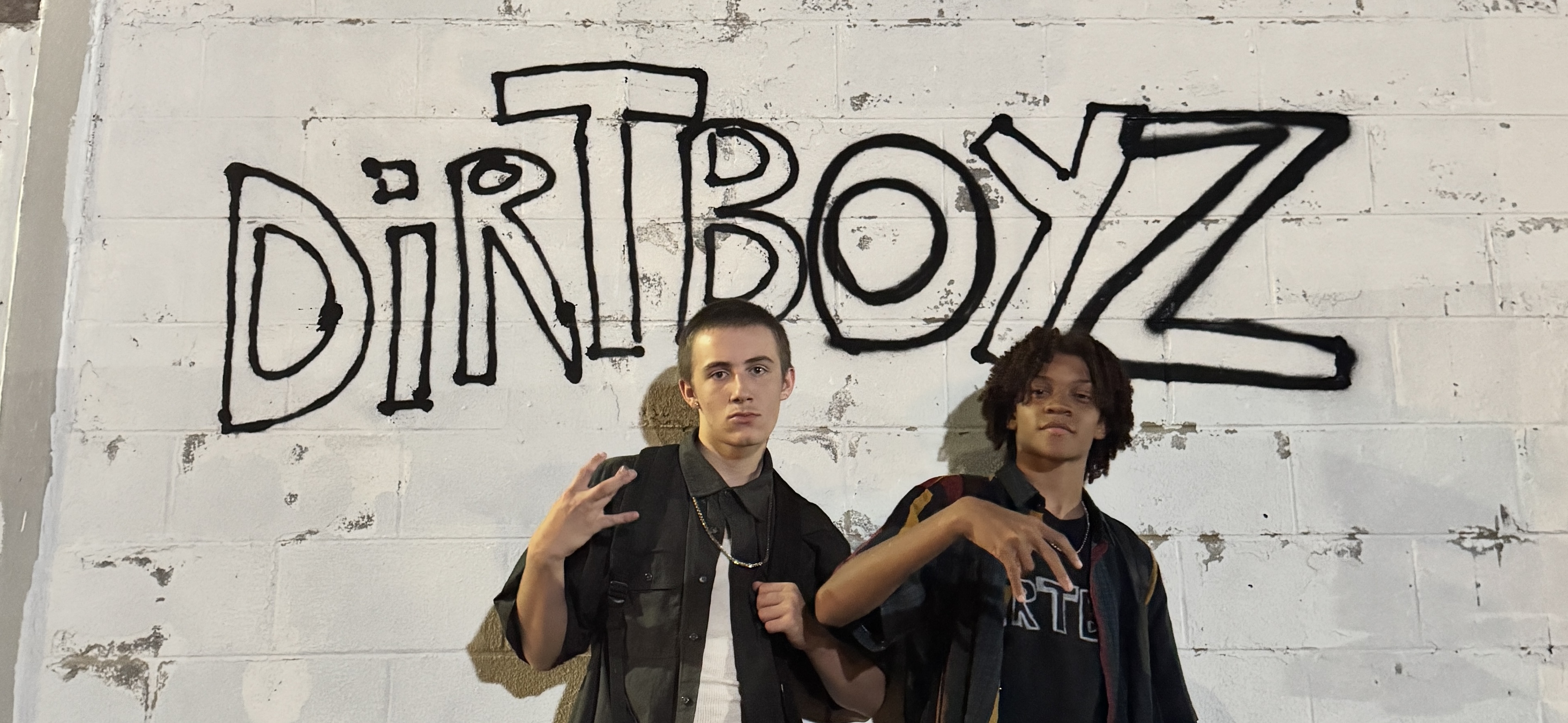 DirtBoyz