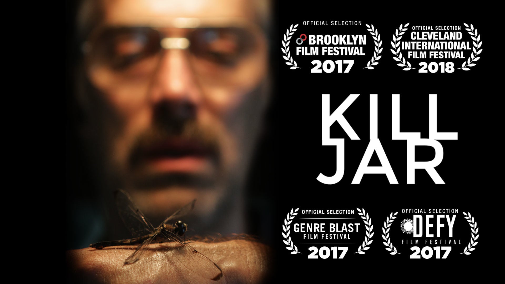 Kill Jar